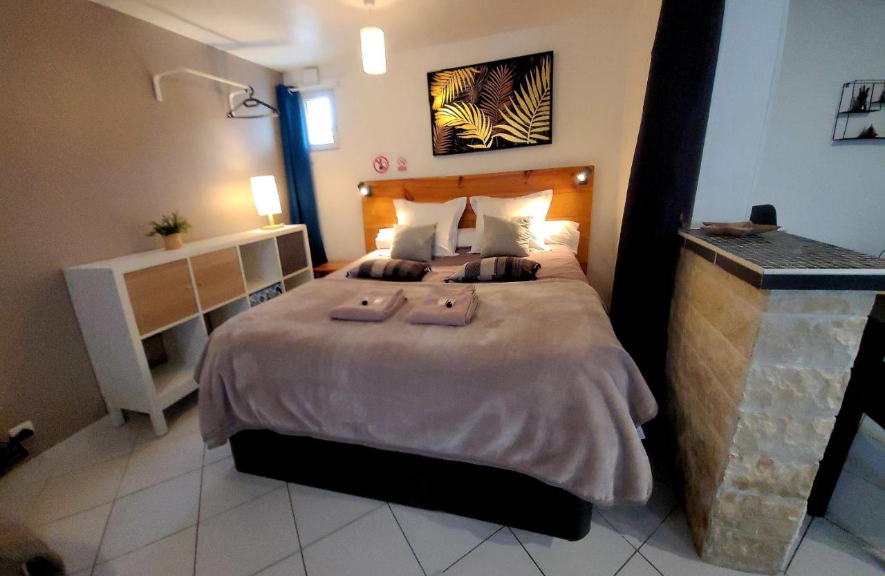 Ravissant Privé 2 Pièces Le Cosy équipé Appartement *